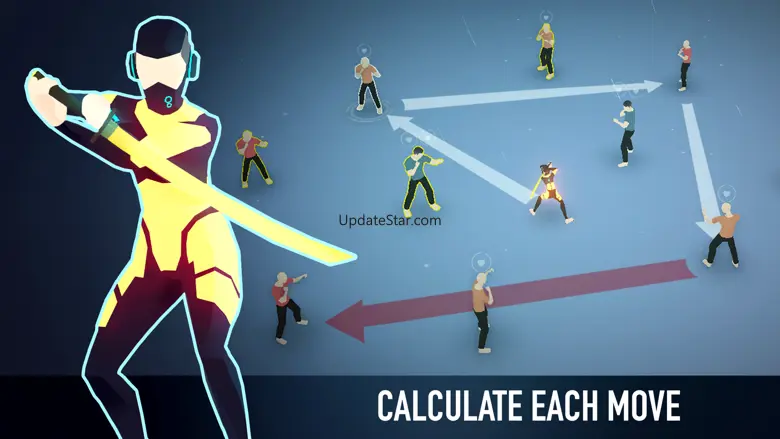 A Way To Smash: 3D Logic Fight 2.03.8