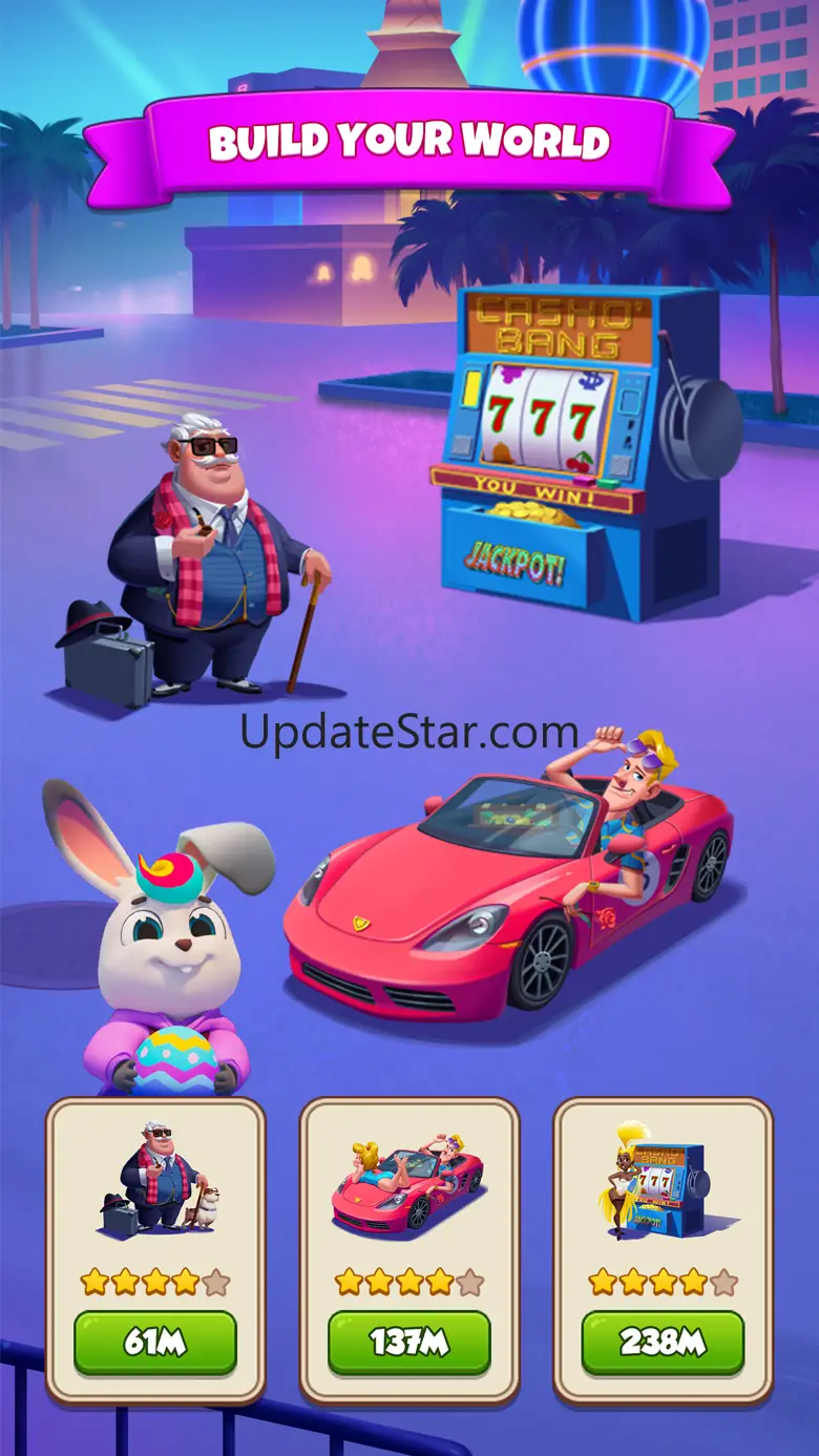 Crazy Coin - Go Master 1.0.52