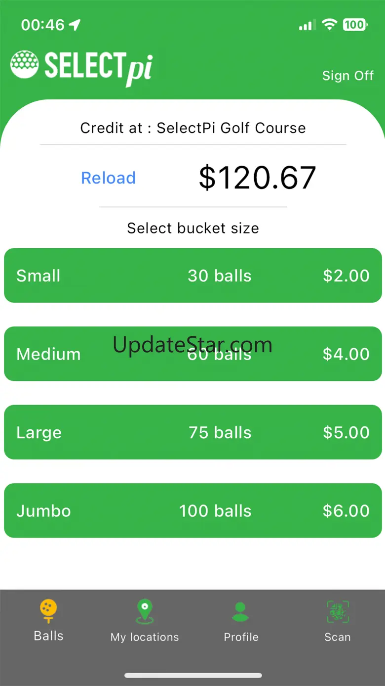 Select Pi 2.3.1