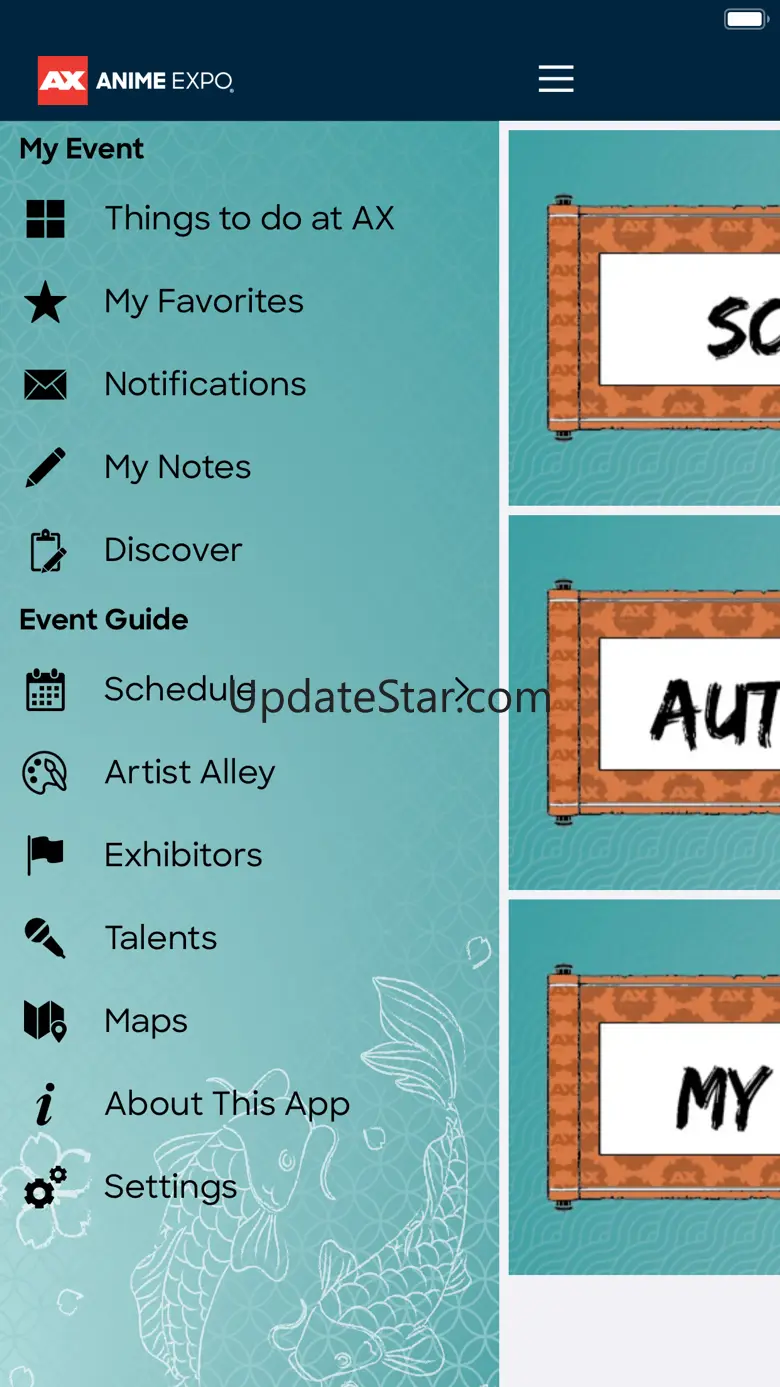 Anime Expo Official 5.0.0(5.0.0.23)
