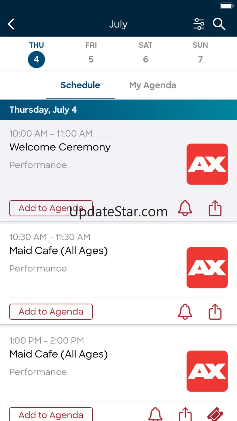 Anime Expo Official 5.0.0(5.0.0.23)