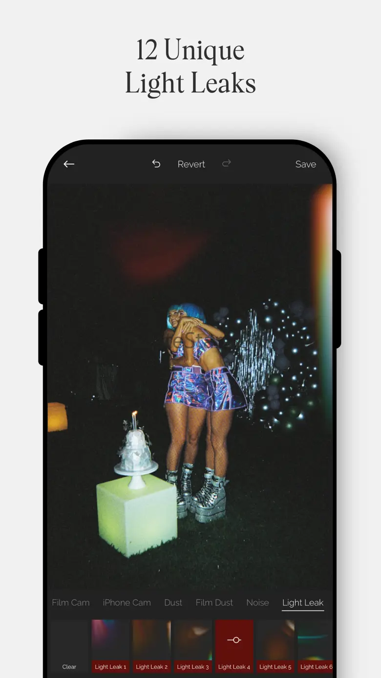 Tone Studio Photo & Vid Editor 2.32