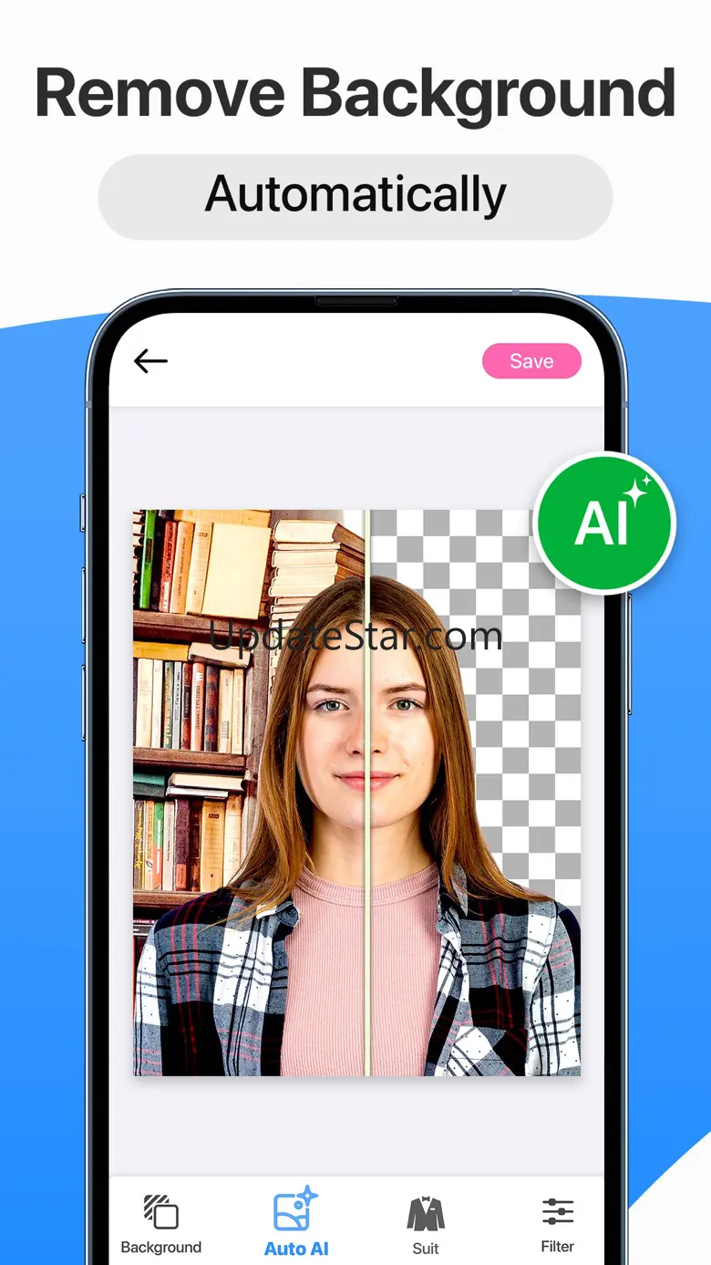 Passport Size Photo Maker App 2.0.1