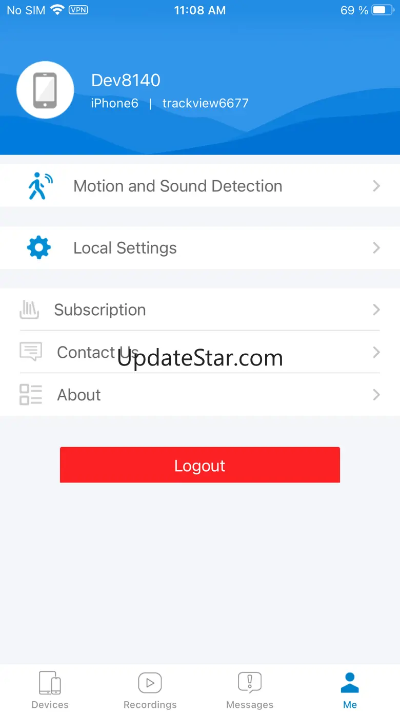 TrackView - Find My Phone 2.1.6