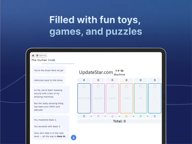 Synthesis Tutor 1.9