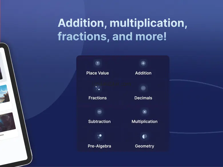 Synthesis Tutor 1.9