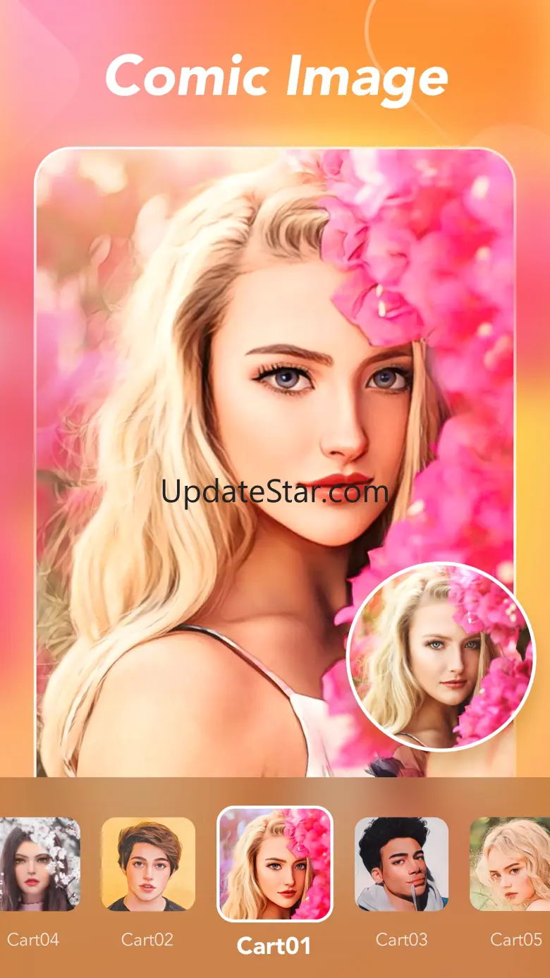 DailyCam - AI Face Editor 2.8.4