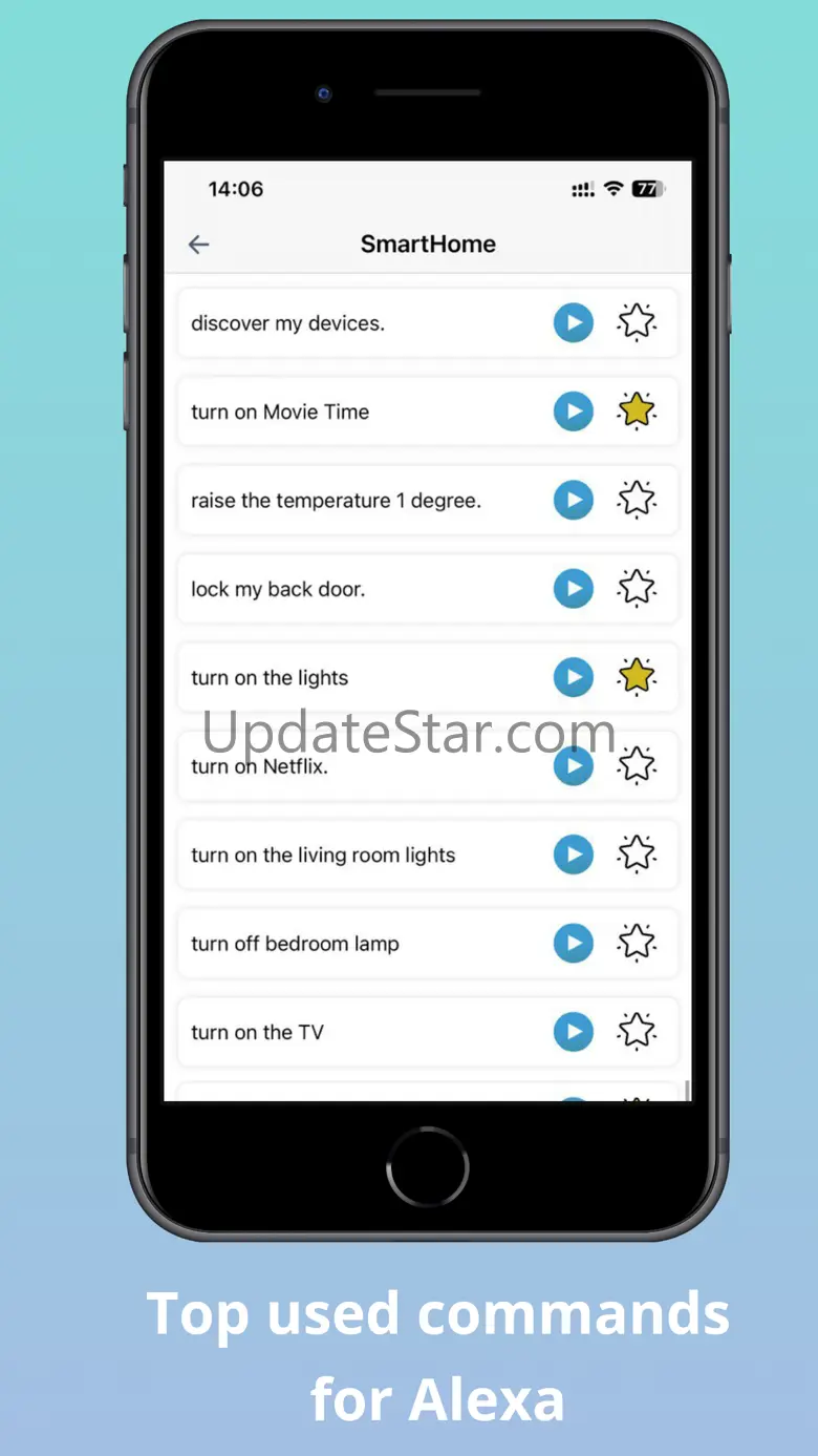 Smart Alexa voice Commands 3.0