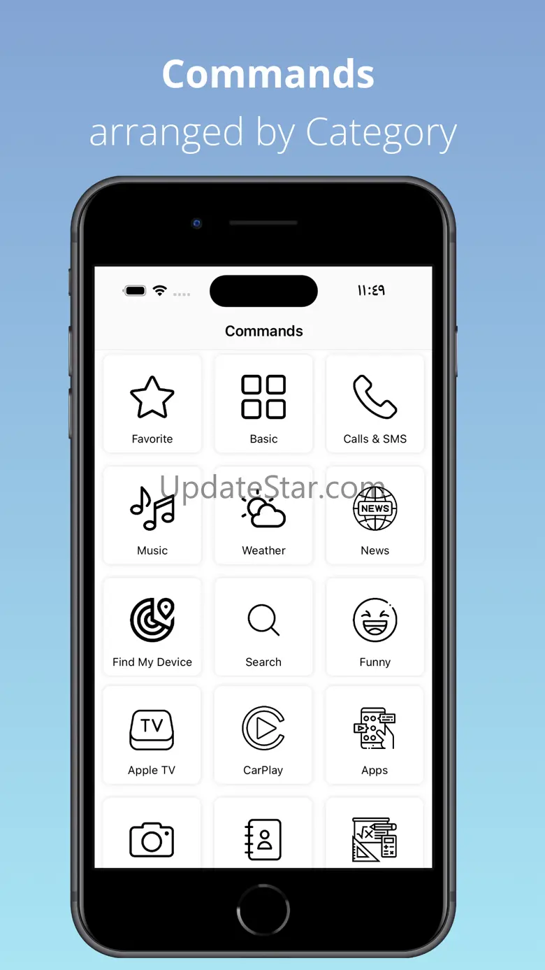 Smart Alexa voice Commands 3.0
