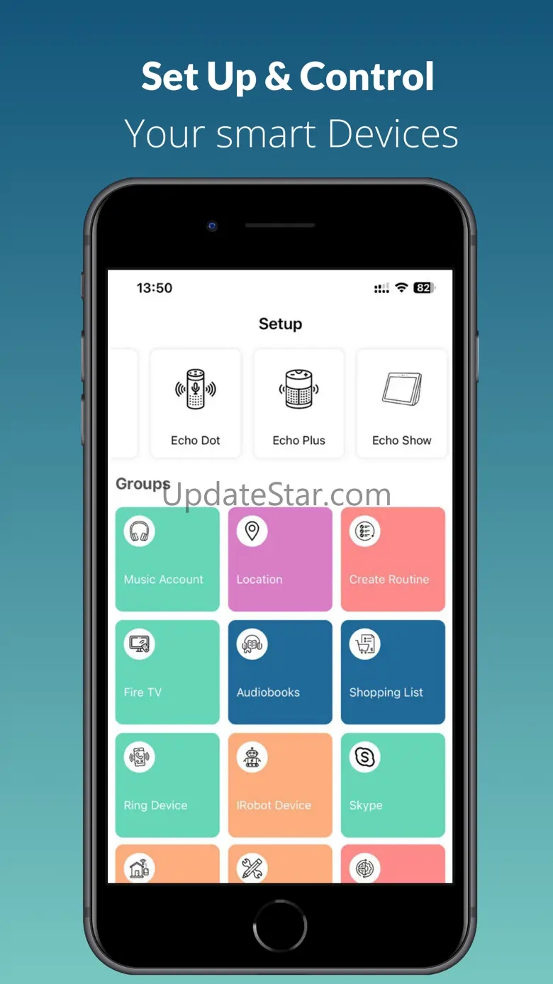 Smart Alexa voice Commands 3.0