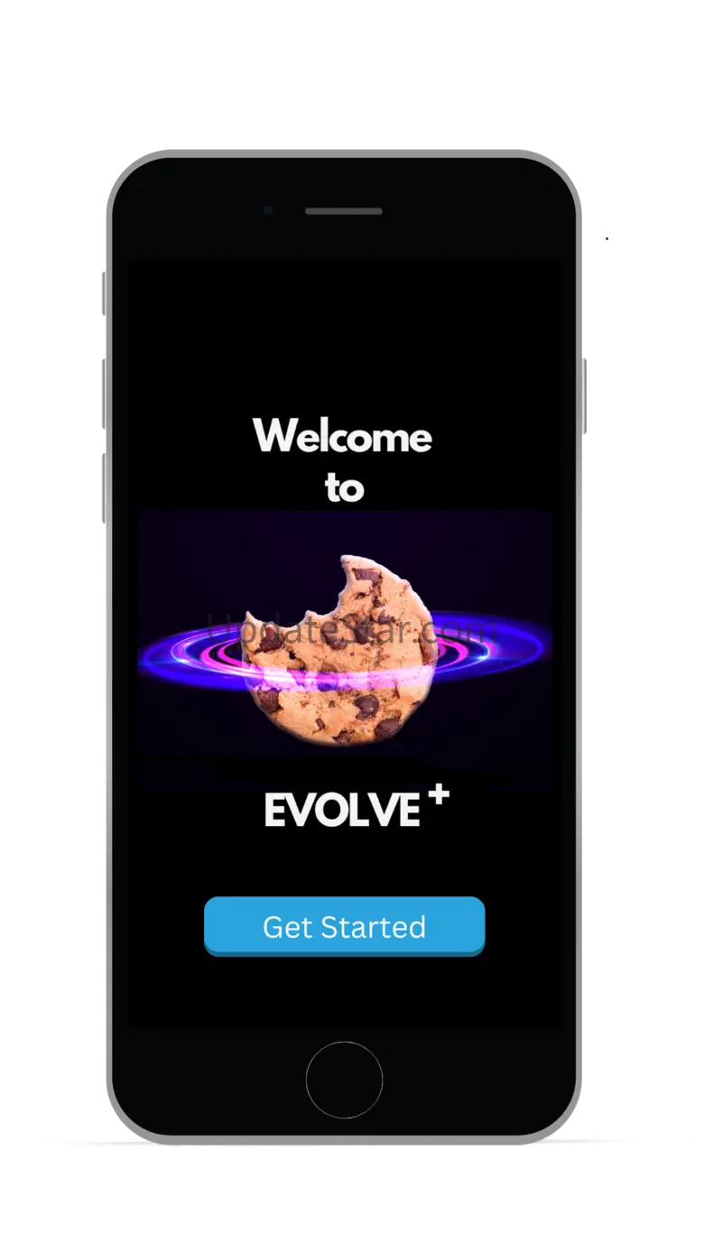 Evolve Plus 4.35.1
