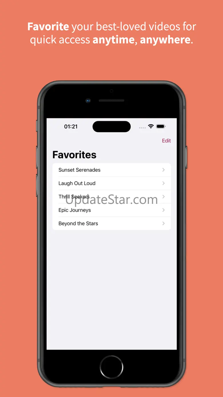Yacine Player TV 1.1
