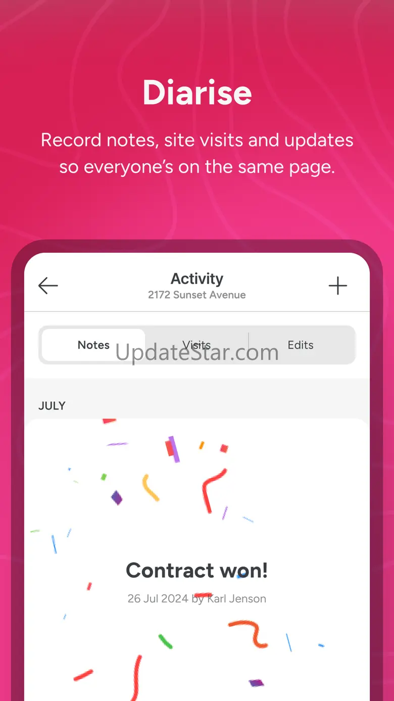 Pin Drop - Map, Track & Share 5.0.65