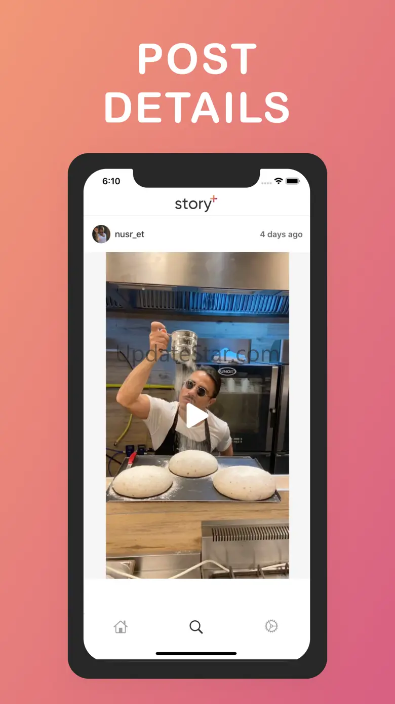 Story+ 2.1.1