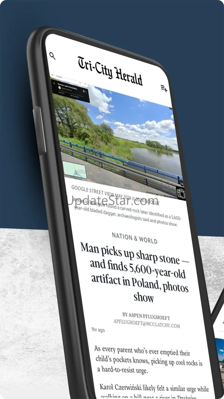 Tri-City Herald News 10.0.3