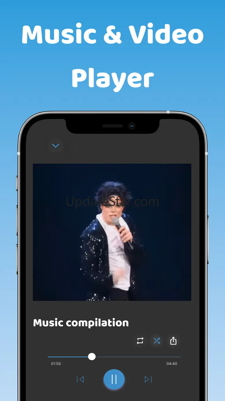 Offline Pro: Files, Music 1.1.7