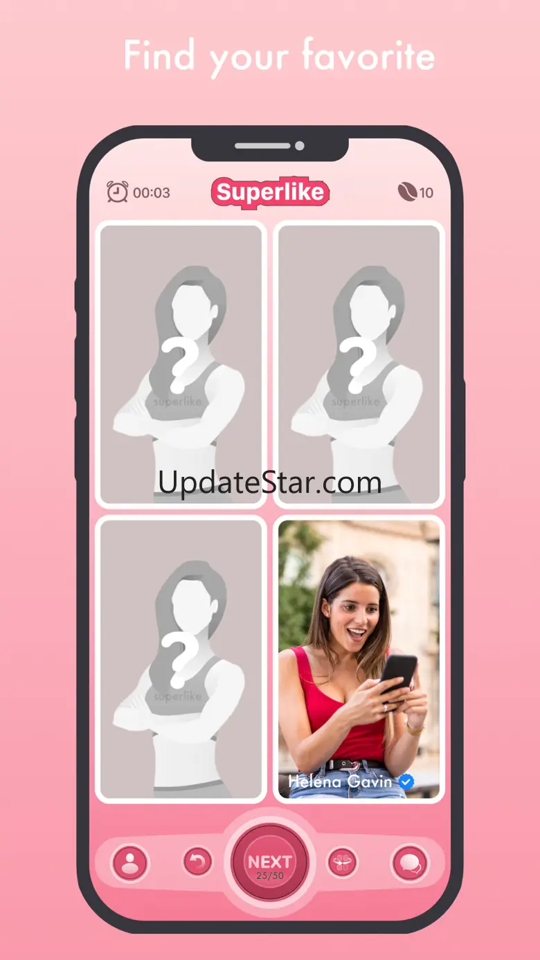Superlike - Connect New Single 8.3.3
