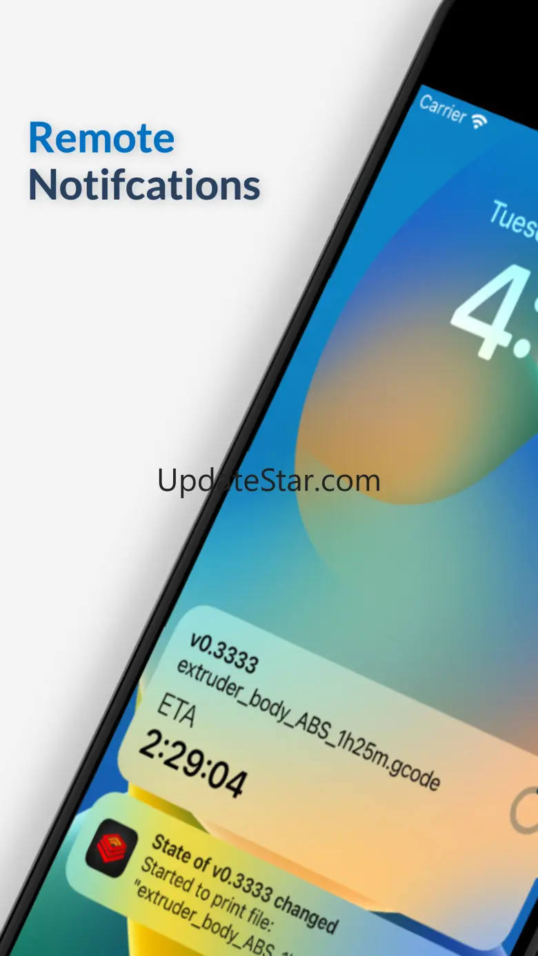 mobileraker 2.7.0