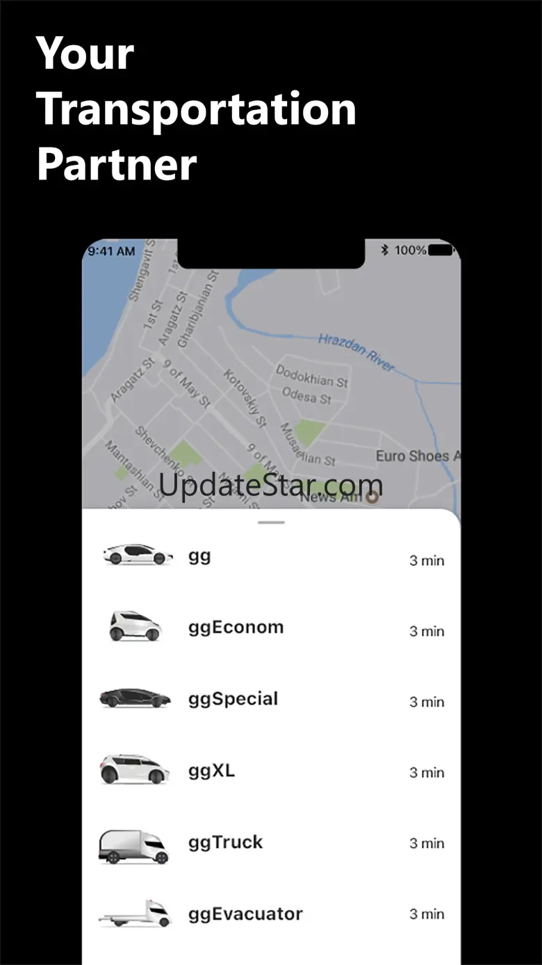 gg - Transportation Service 6.6.11