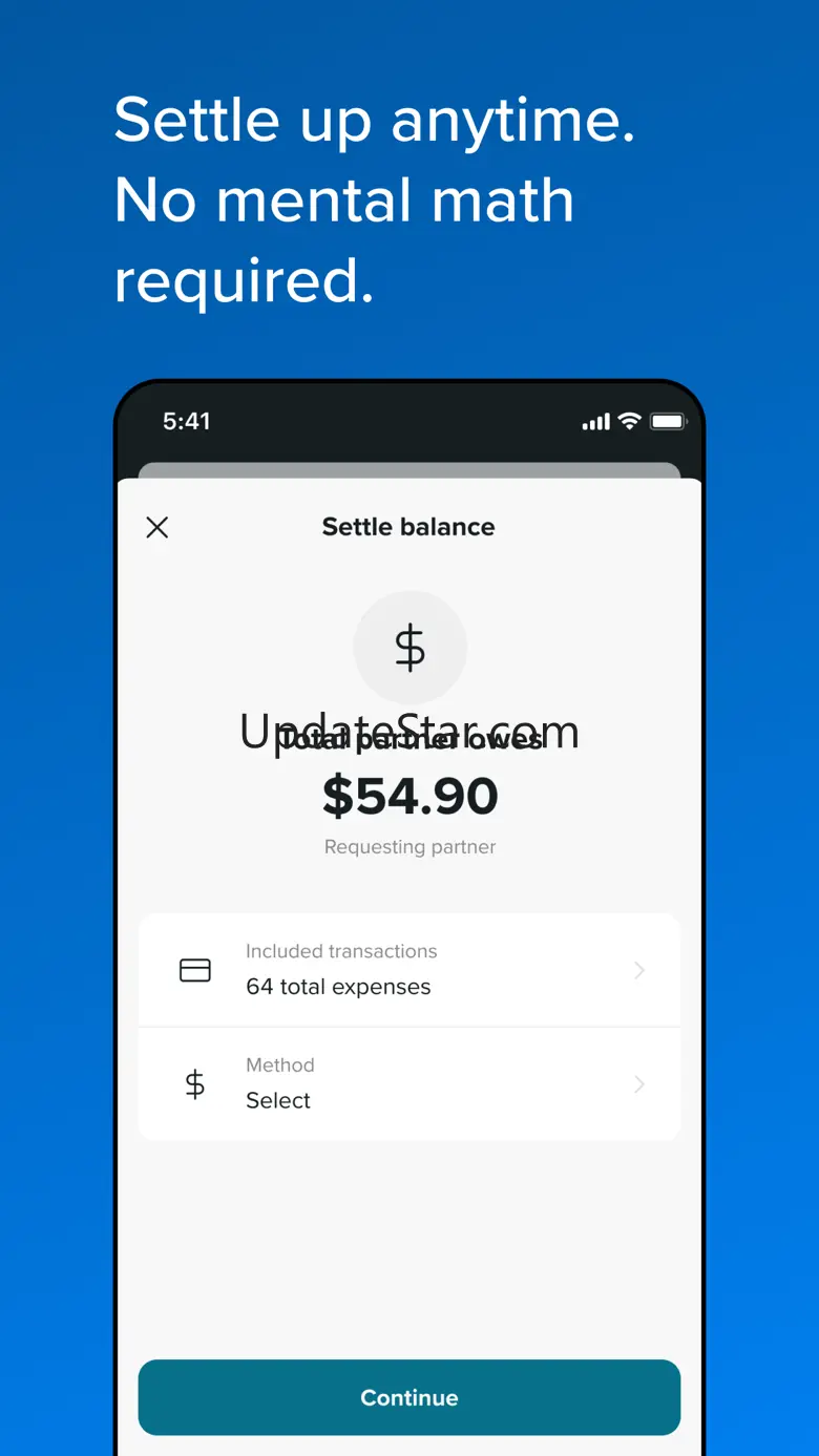 Tandem - Living Together App 1.6.1
