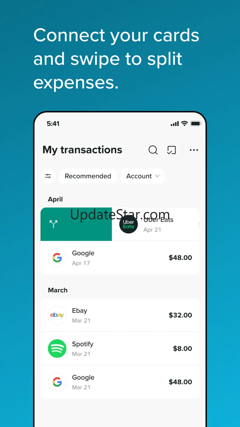 Tandem - Living Together App 1.6.1