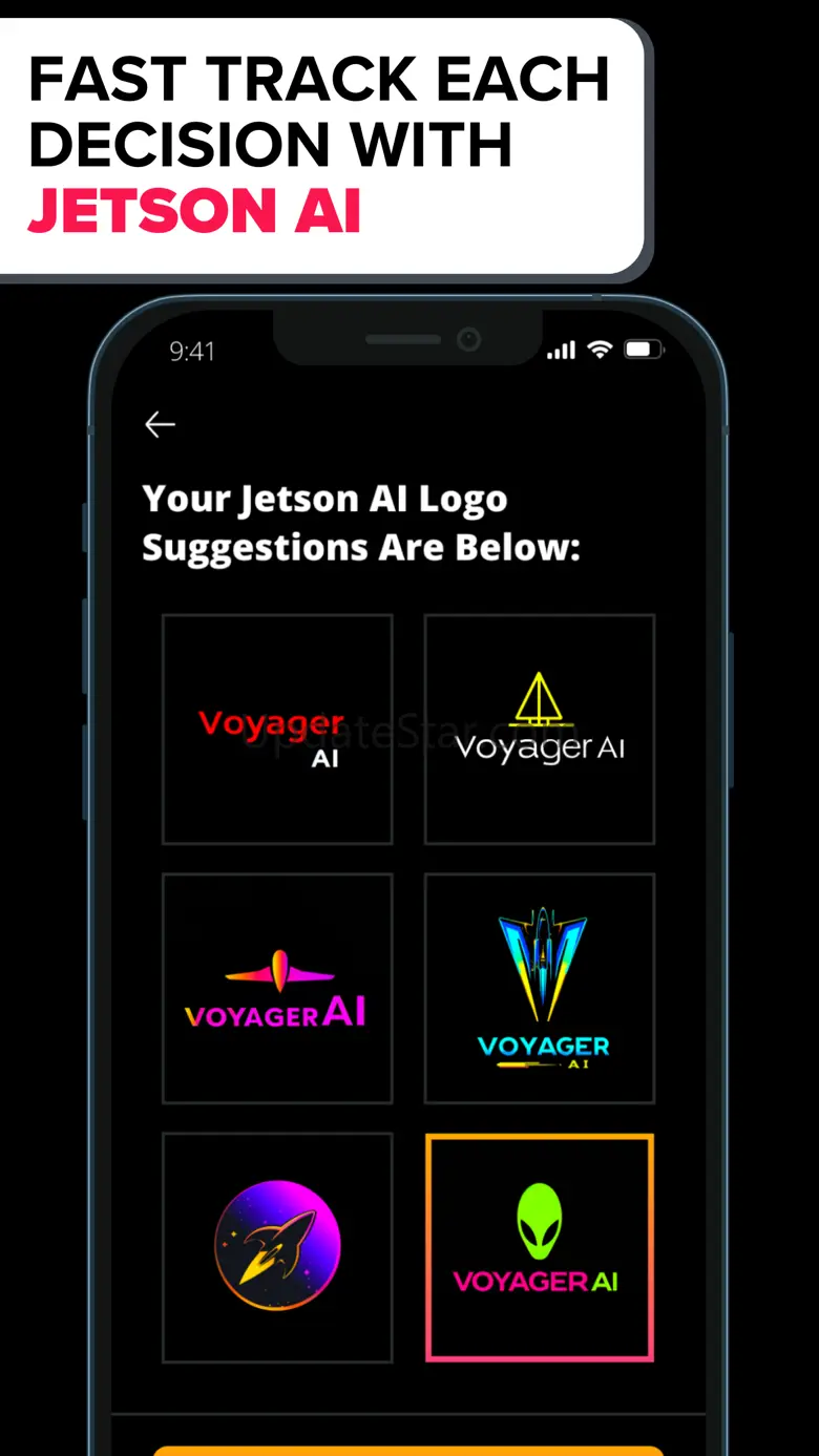 Jetson AI: Be Your Own Boss 1.35