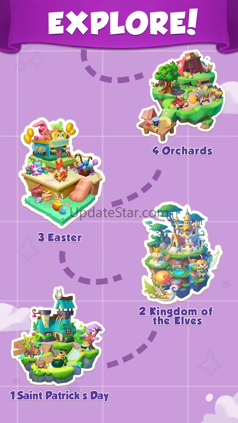 Spin A Spell 1.3.1