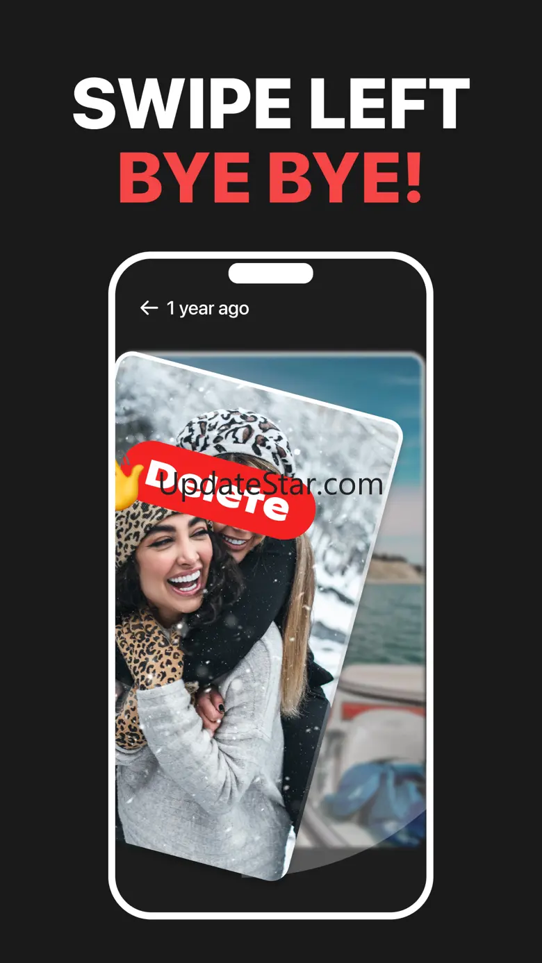 Photo cleaner - Swipick 1.14.4