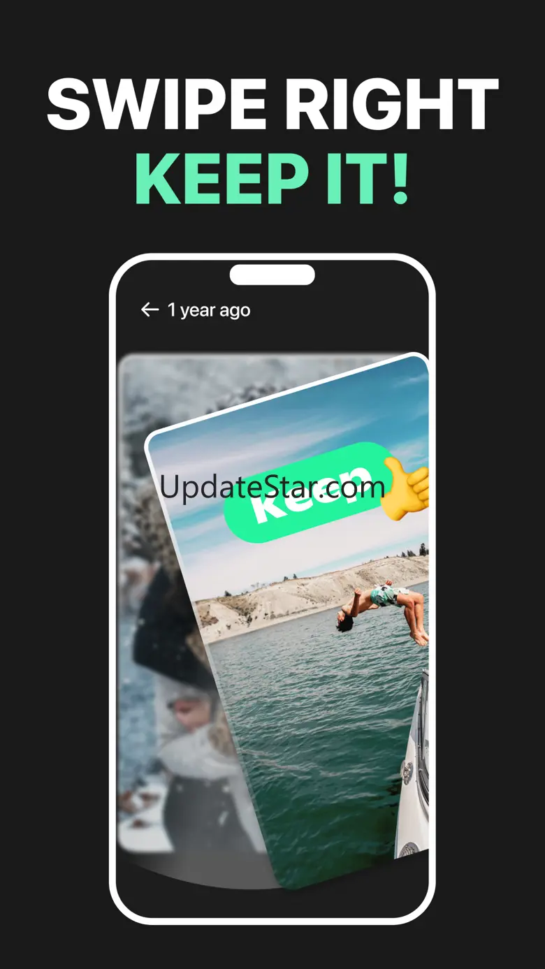 Photo cleaner - Swipick 1.14.4