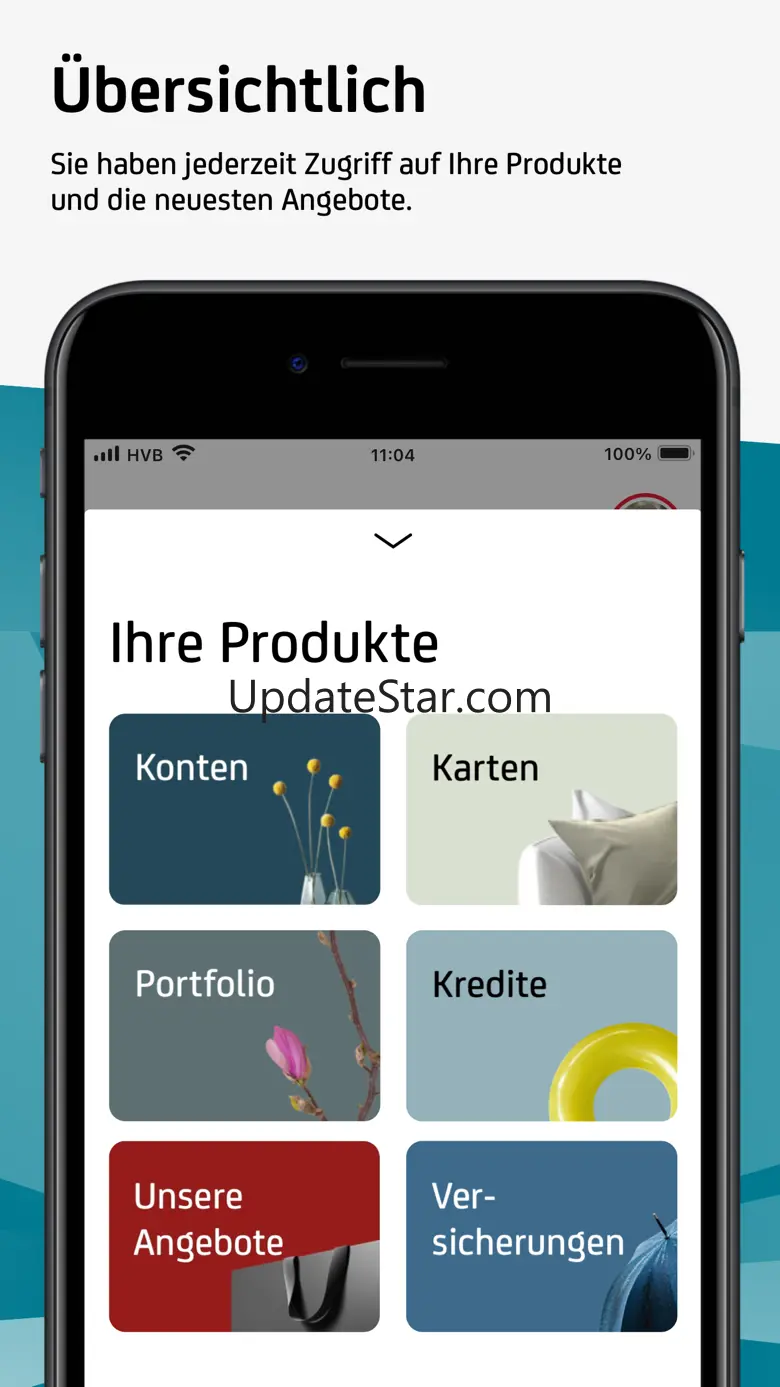 HVB Mobile Banking 5.20.0