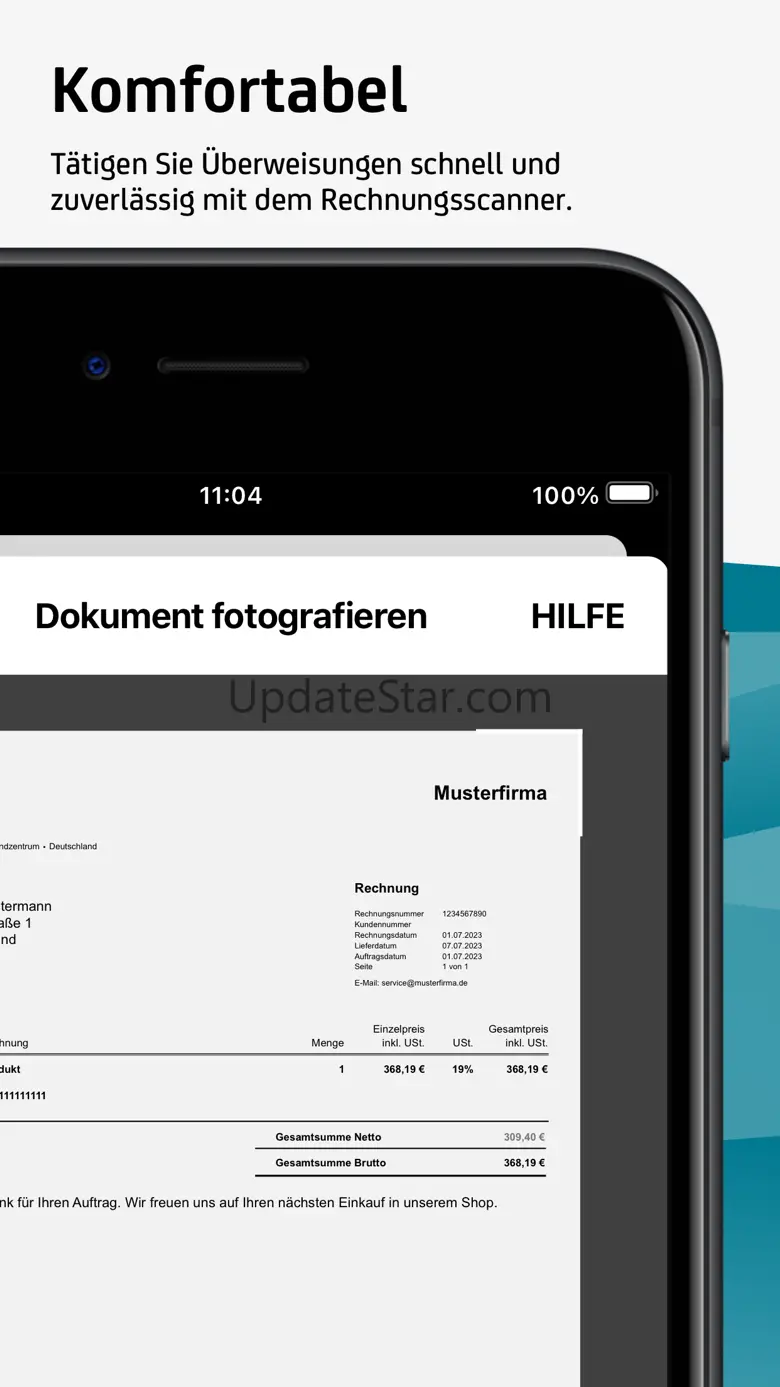HVB Mobile Banking 5.20.0