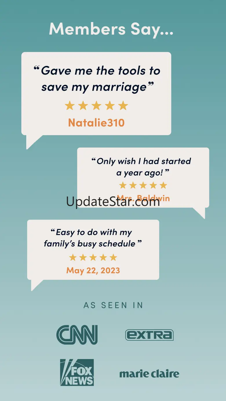 Marriage 365: Couples Therapy 2.2.15