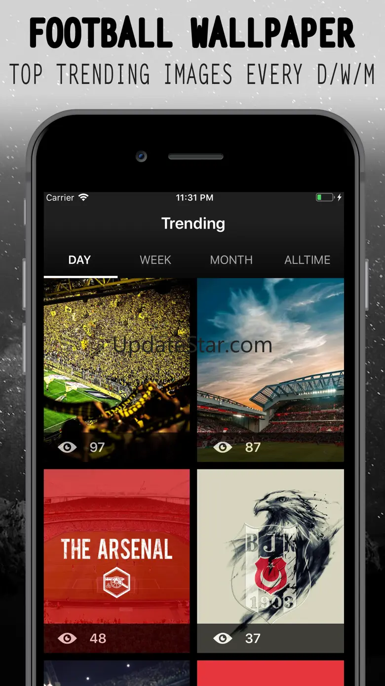 Football Wallpaper - Soccer 1.6