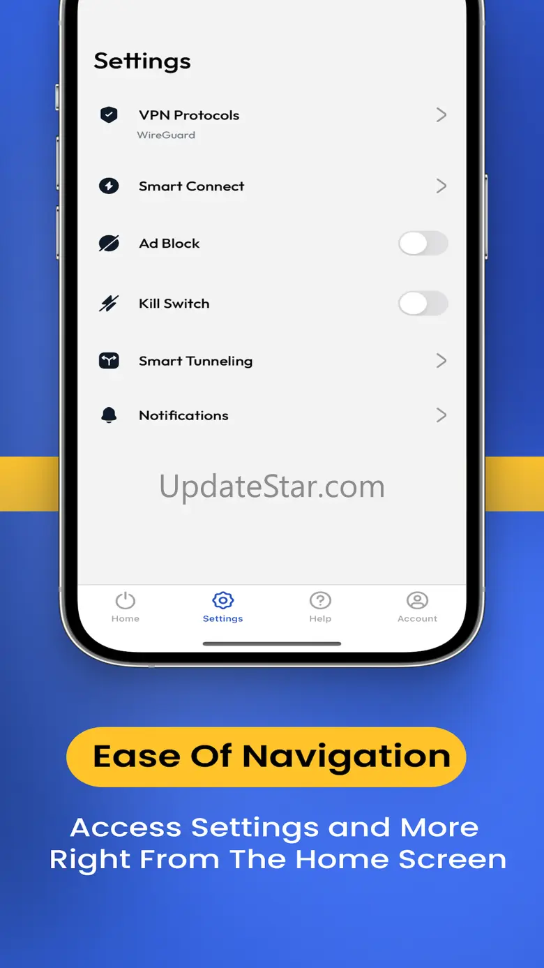FastestVPN – Security for WiFi 3.1.2