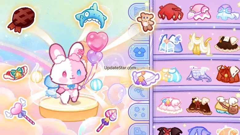 Lovely Cat：Pet Life 1.3