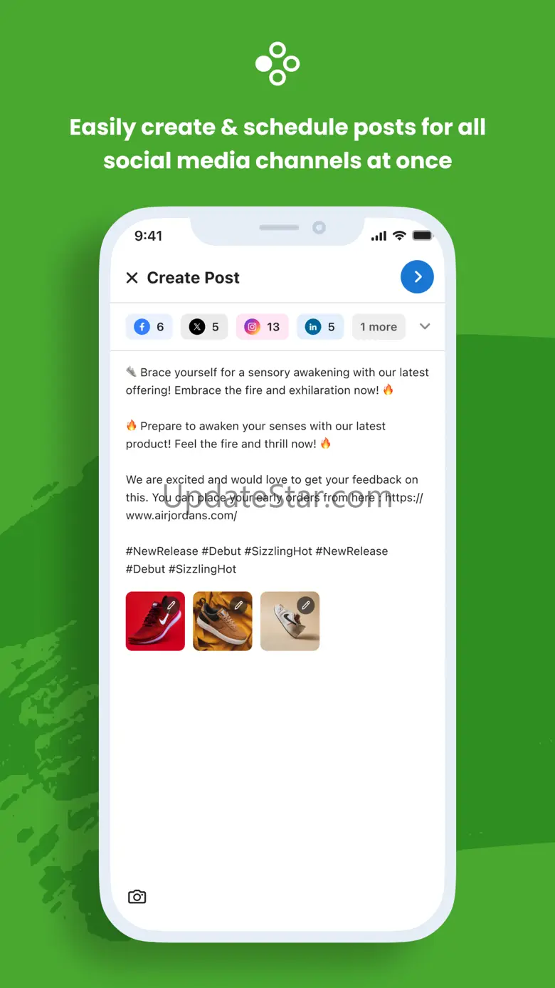 Birdeye 5.7.4