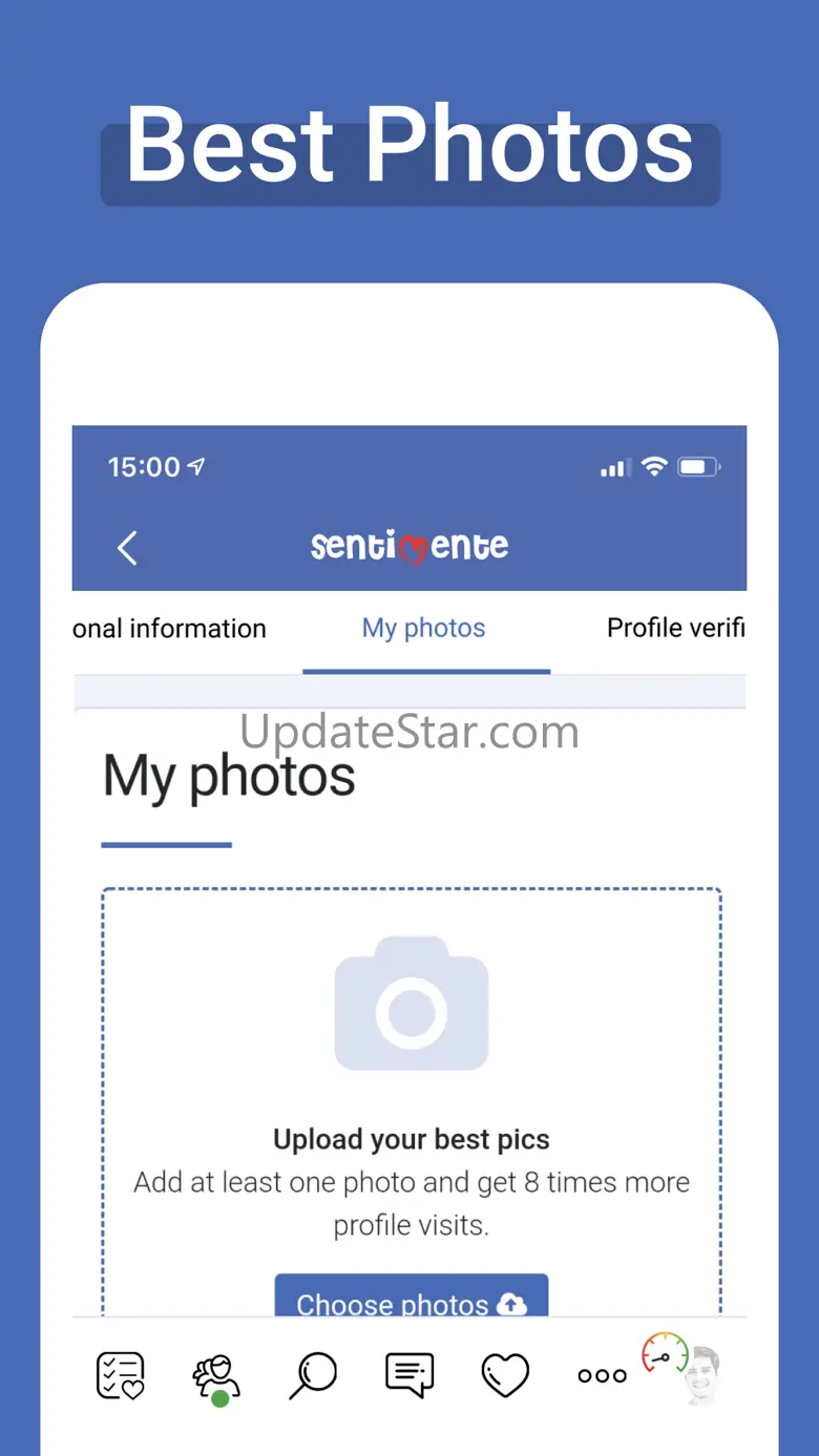 Sentimente 2.5.0