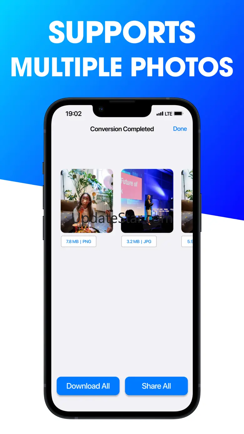 Image Converter & Photo to PDF 1.4