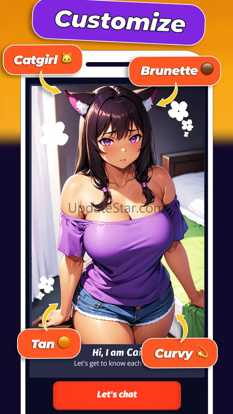 Cai: AI Anime Chat Waifu 1.0.4