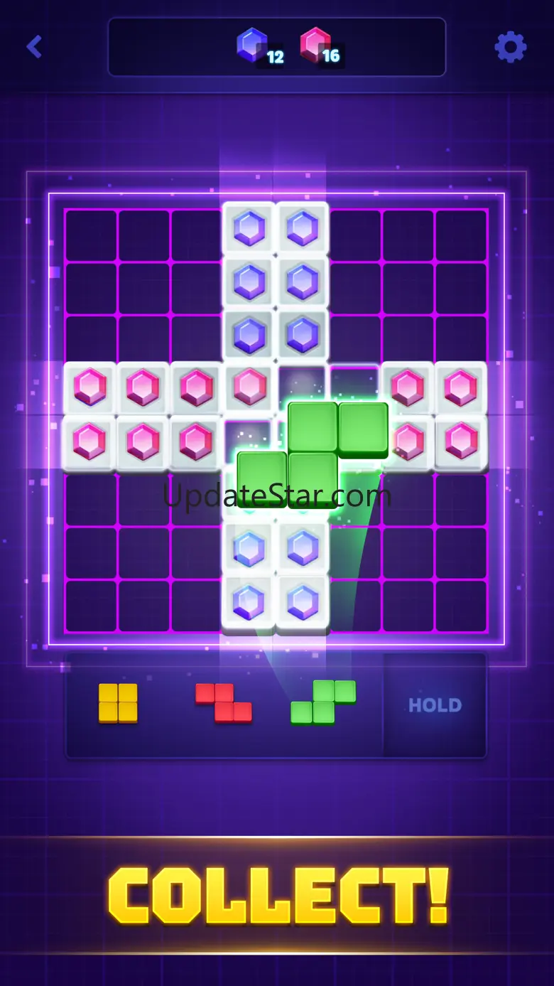 Tetris® Block Puzzle 1.5.1097
