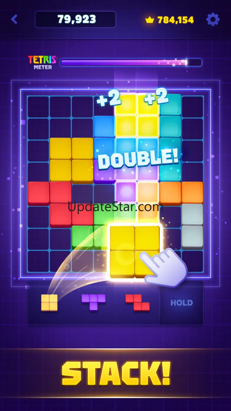 Tetris® Block Puzzle 1.5.1097