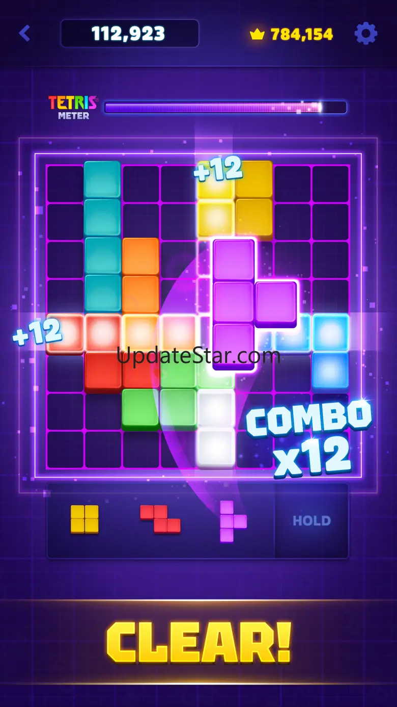 Tetris® Block Puzzle 1.5.1097