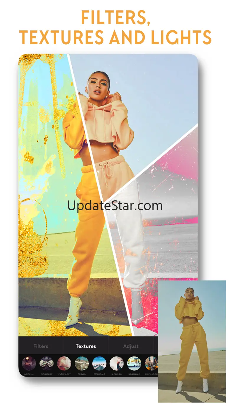 Filterloop - Photo Filters 1.0.21