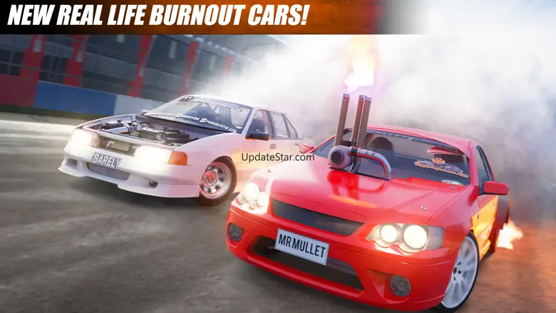 Burnout Masters 1.0053