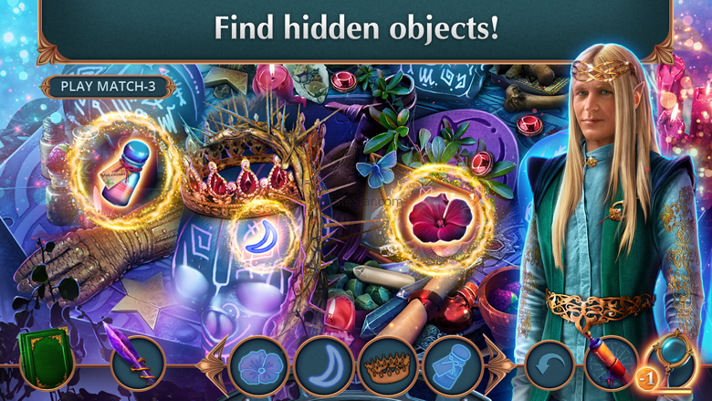 Enchanted Kingdom 5 - F2P 1.2.7