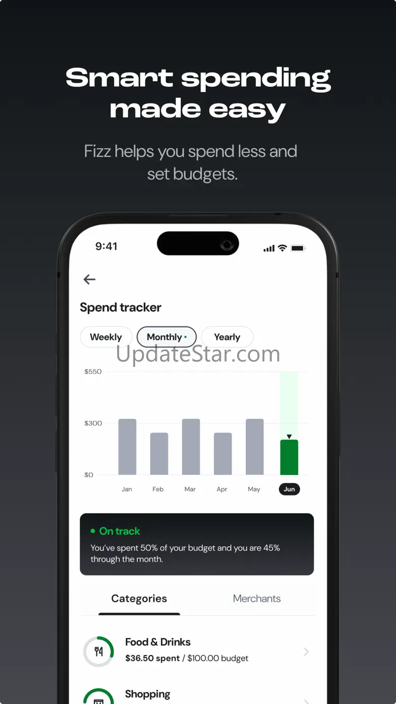 Fizz - The Student Card 4.32.2