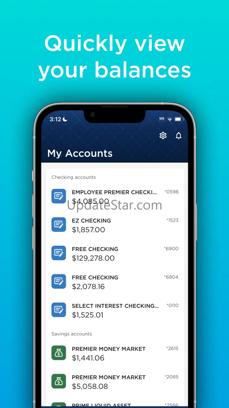 Eastern Bank - NEW 5.3