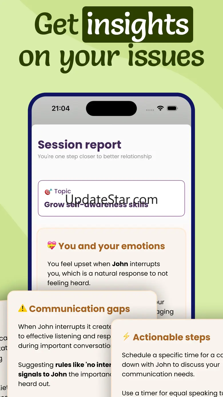 Marriage Growth & Counseling 2.1.6