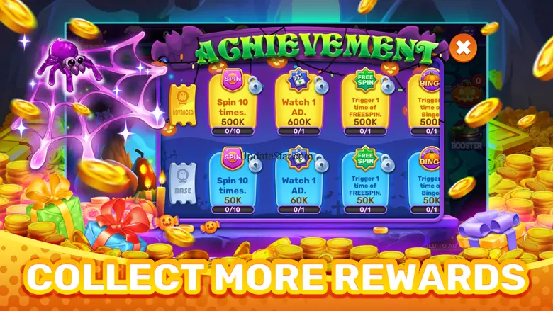 Bingo Wizard Jackpot 1.0.7