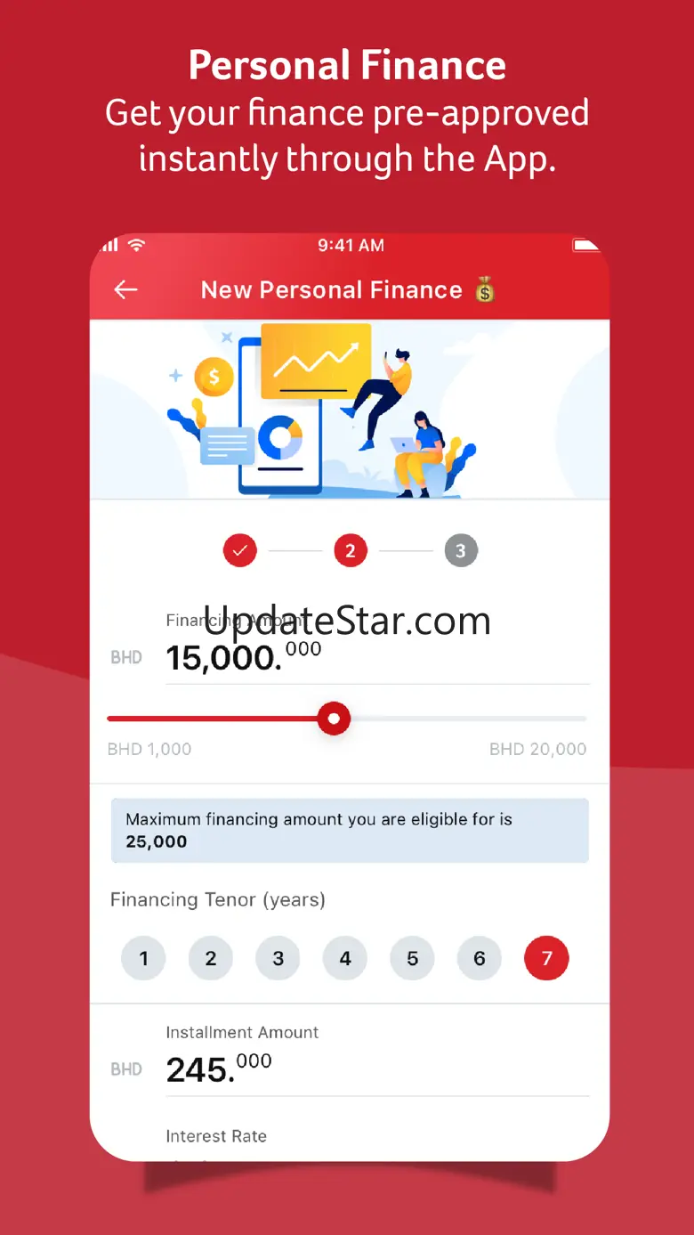 NBB Digital Banking 1.3.30